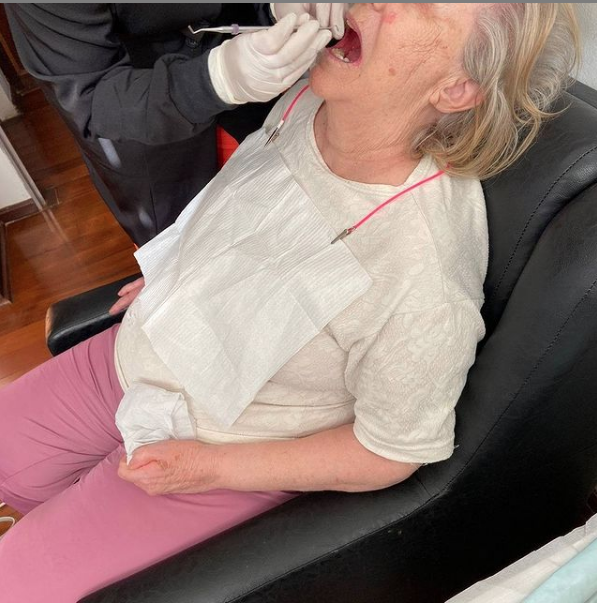 Cuidar Odonto - Atendimento Domiciliar BH - foto 3