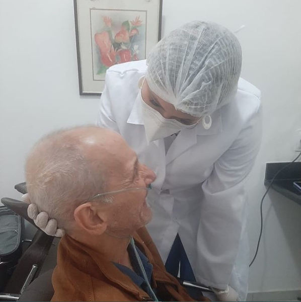 Cuidar Odonto - Atendimento Domiciliar BH - foto 4