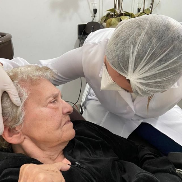 Cuidar Odonto - Atendimento Domiciliar BH