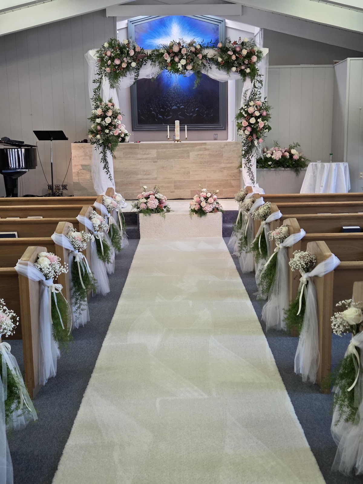 Petals and Decor: Google Places image 4