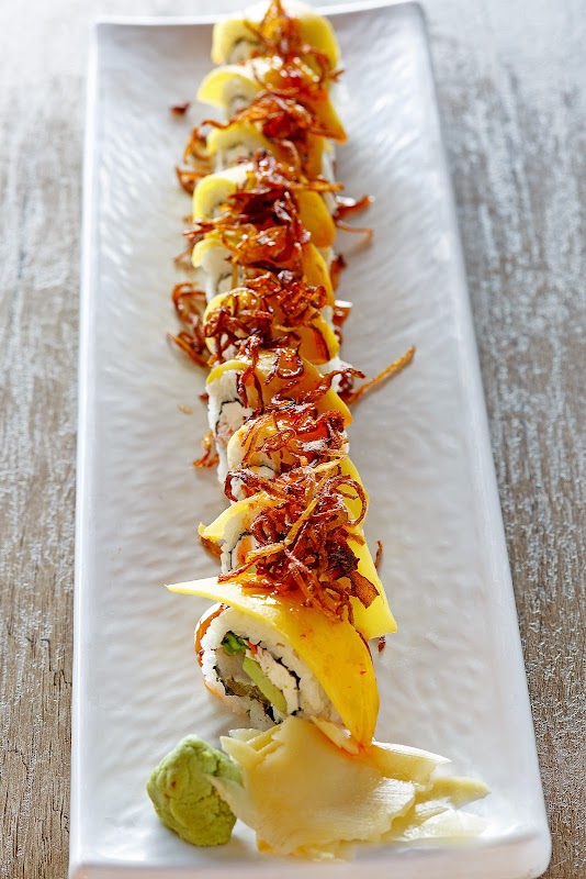 Locals Sushi & Sports Pub - James Island photo 2