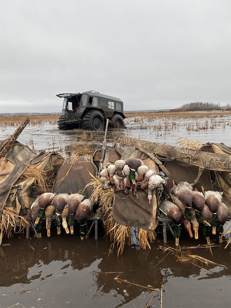 Palisade Flats Hunt Club - Photo 3