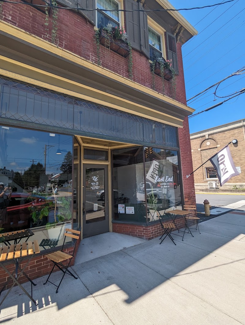 East End Coffee Co. photo 1