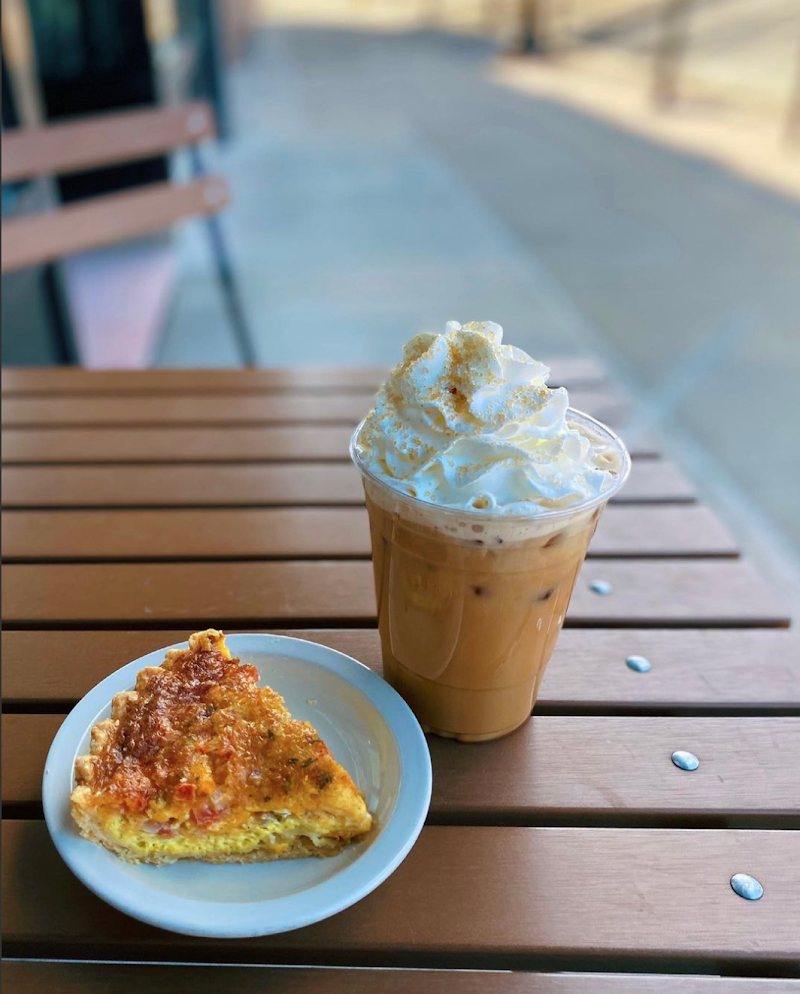 East End Coffee Co. photo 2