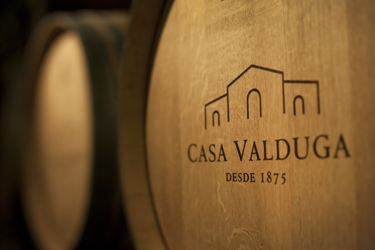 Casa Valduga Vinhos Finos Ltda.