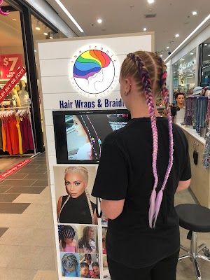 Surfers Paradise Hairwraps and Braiding photo 3