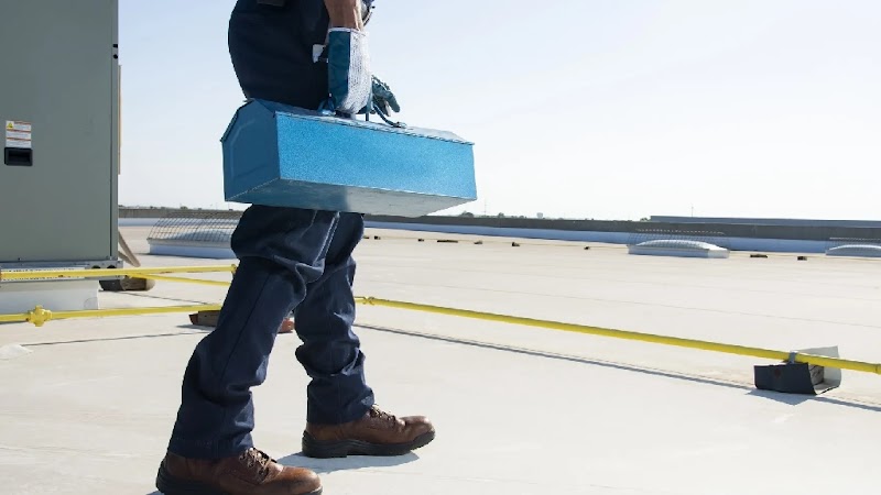 SUNVEK Roofing photo 1