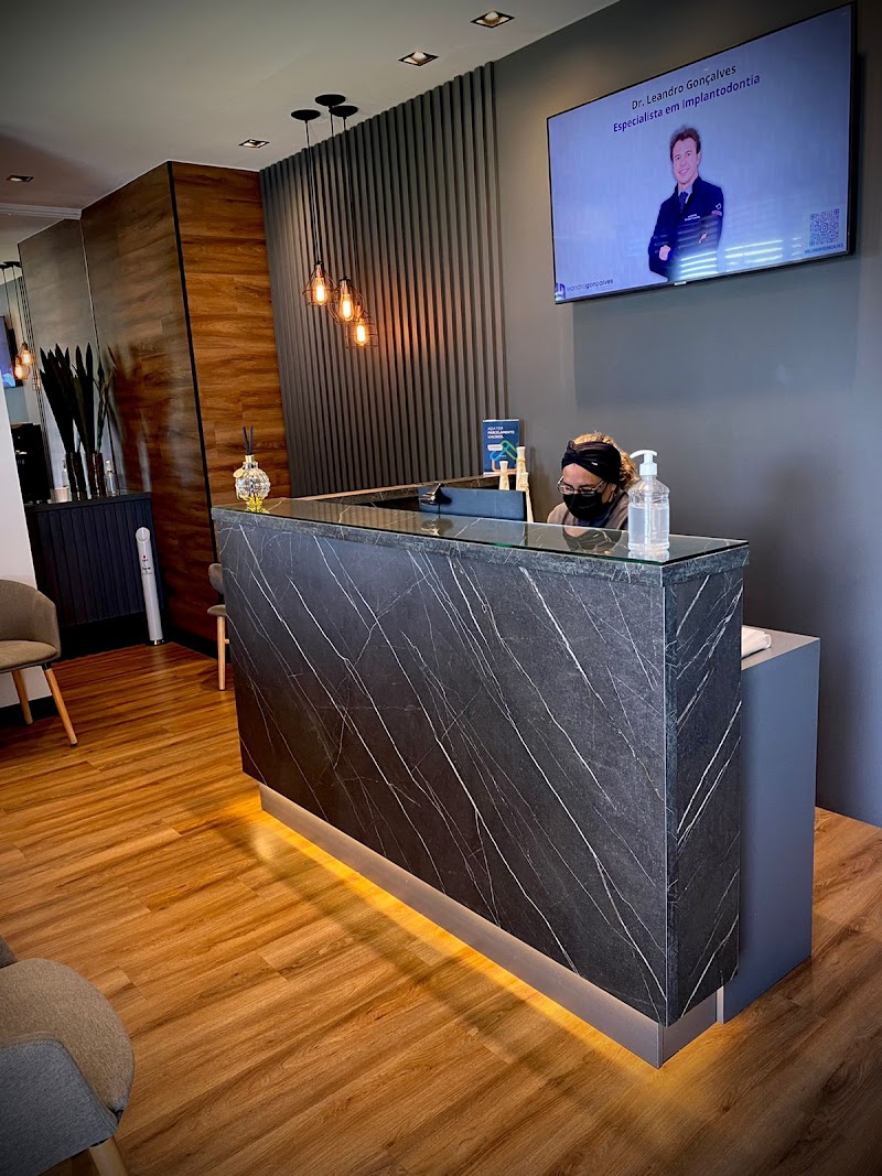Dr. Leandro Gonçalves - foto 3