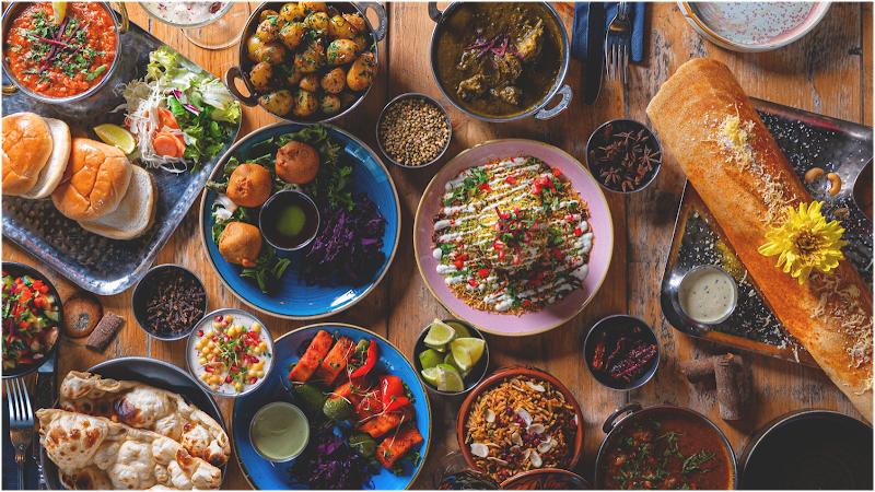 Namaste Village Oxford