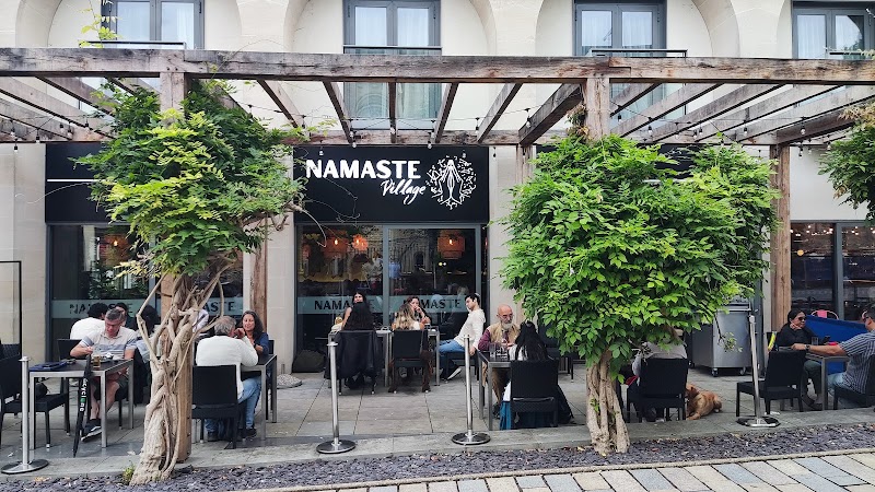 Namaste Village Oxford