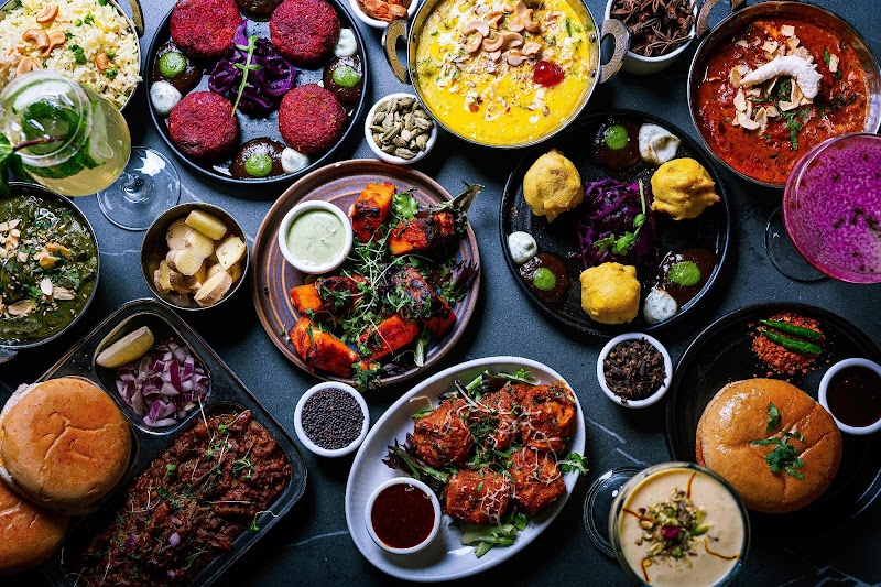 Namaste Village Oxford