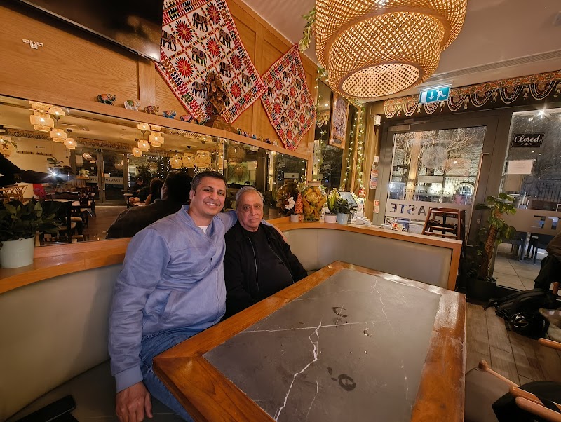 Namaste Village Oxford