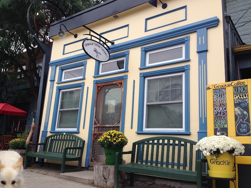 Grackle Coffee photo 3