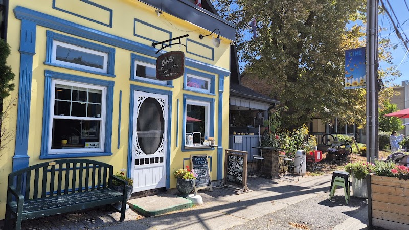 Grackle Coffee photo 4