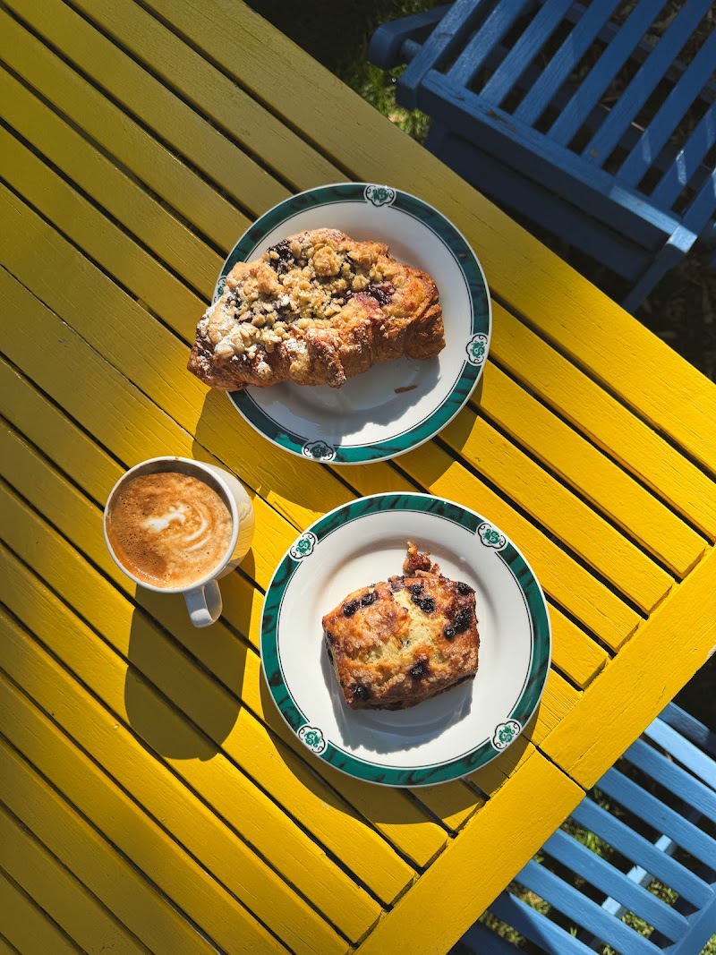 Grackle Coffee photo 2