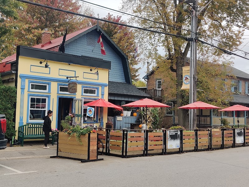 Grackle Coffee photo 1