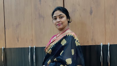 Dr kumari namita