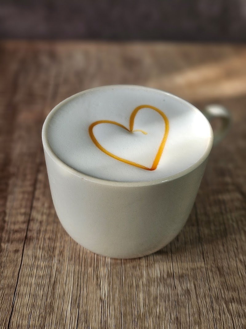 Agape Coffeehouse photo 2