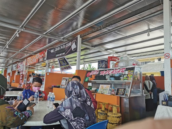 Medan Selera Pancar Sondoton - Photo 1