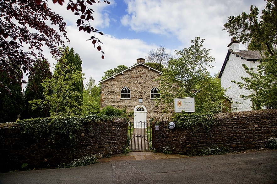 The Meditation Centre