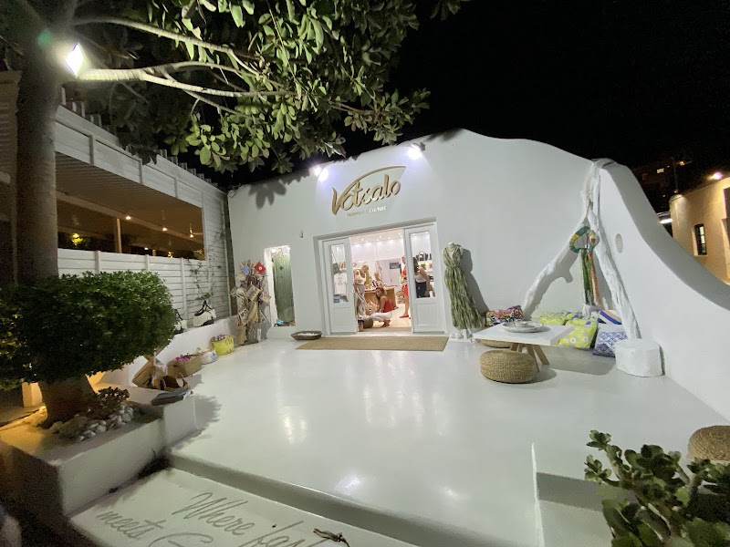 Votsalo Culture & Fashion