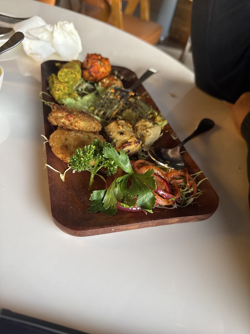 Dilli Darbar Restaurant & Bar photo 2