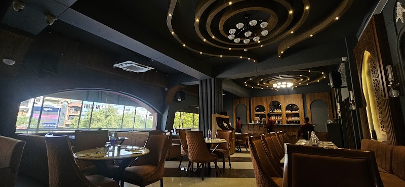 Dilli Darbar Restaurant & Bar photo 6