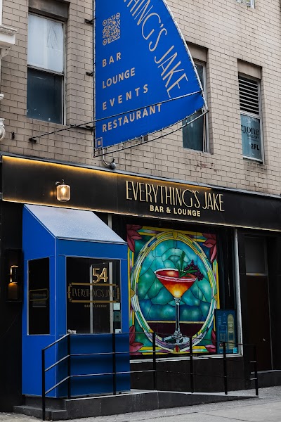 Everything's Jake NYC Bar & Lounge photo 1