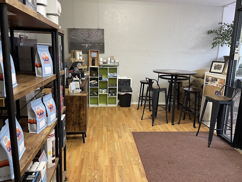 motive coffee photo 1