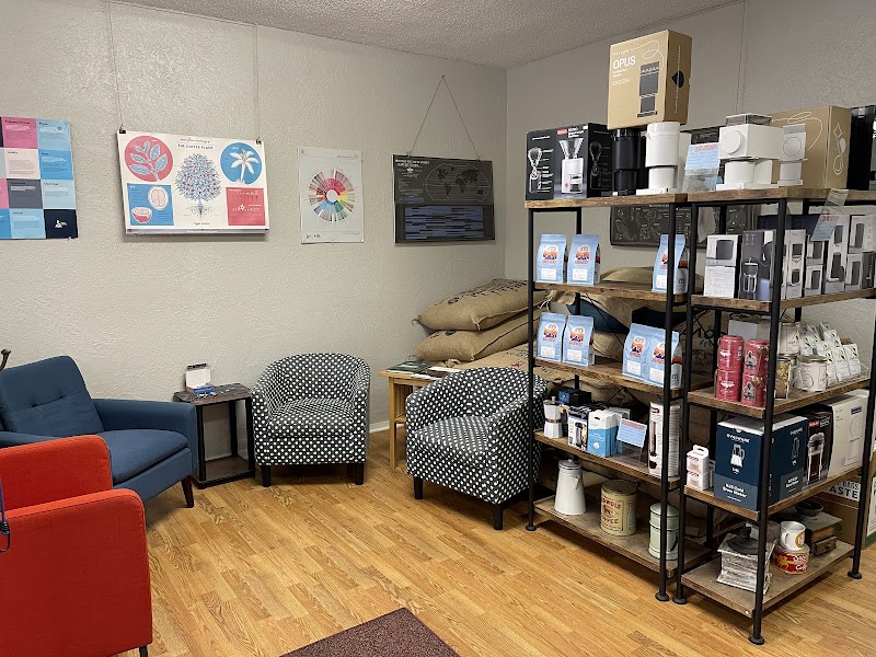 motive coffee photo 4