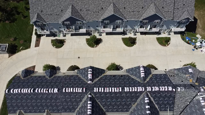 Bubblegum Roofing photo 4