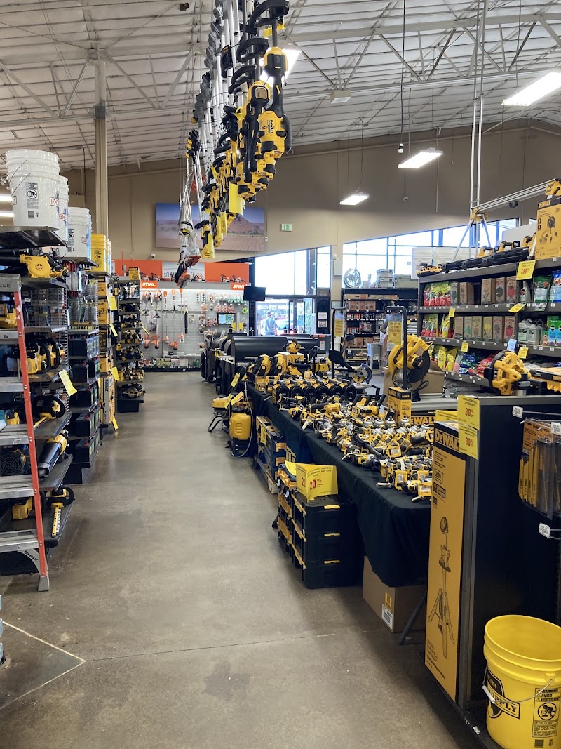 d&b Supply photo