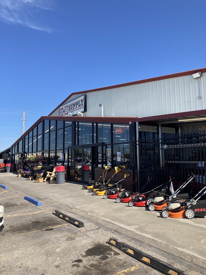 d&b Supply photo