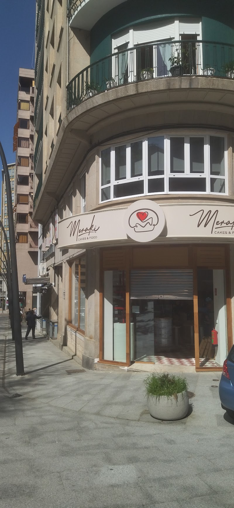 Meraki San Lázaro photo 1