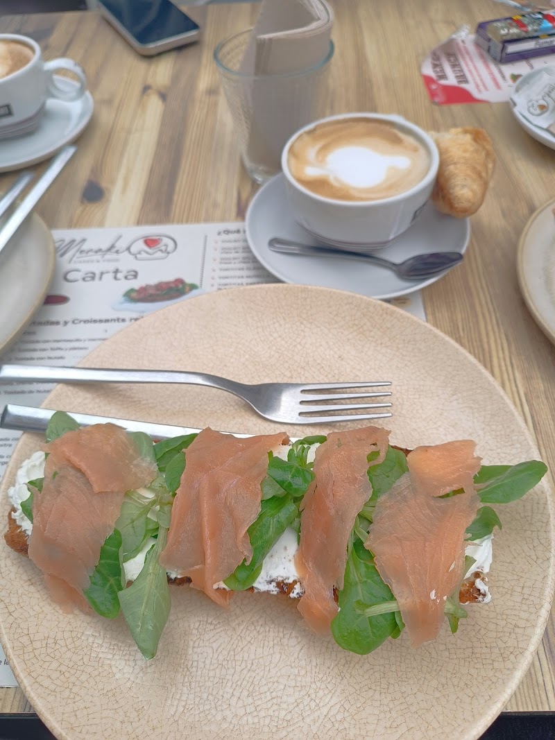 Meraki San Lázaro photo 5