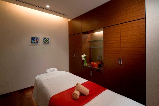 シェラトン シャイン スパ