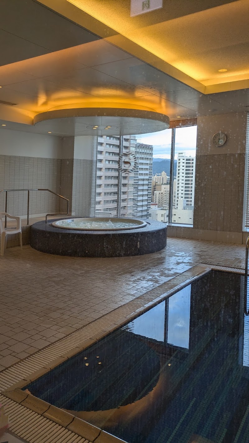 シェラトン シャイン スパ 3