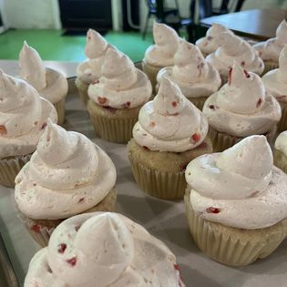 Ally B's Cafe and Bakery photo 2