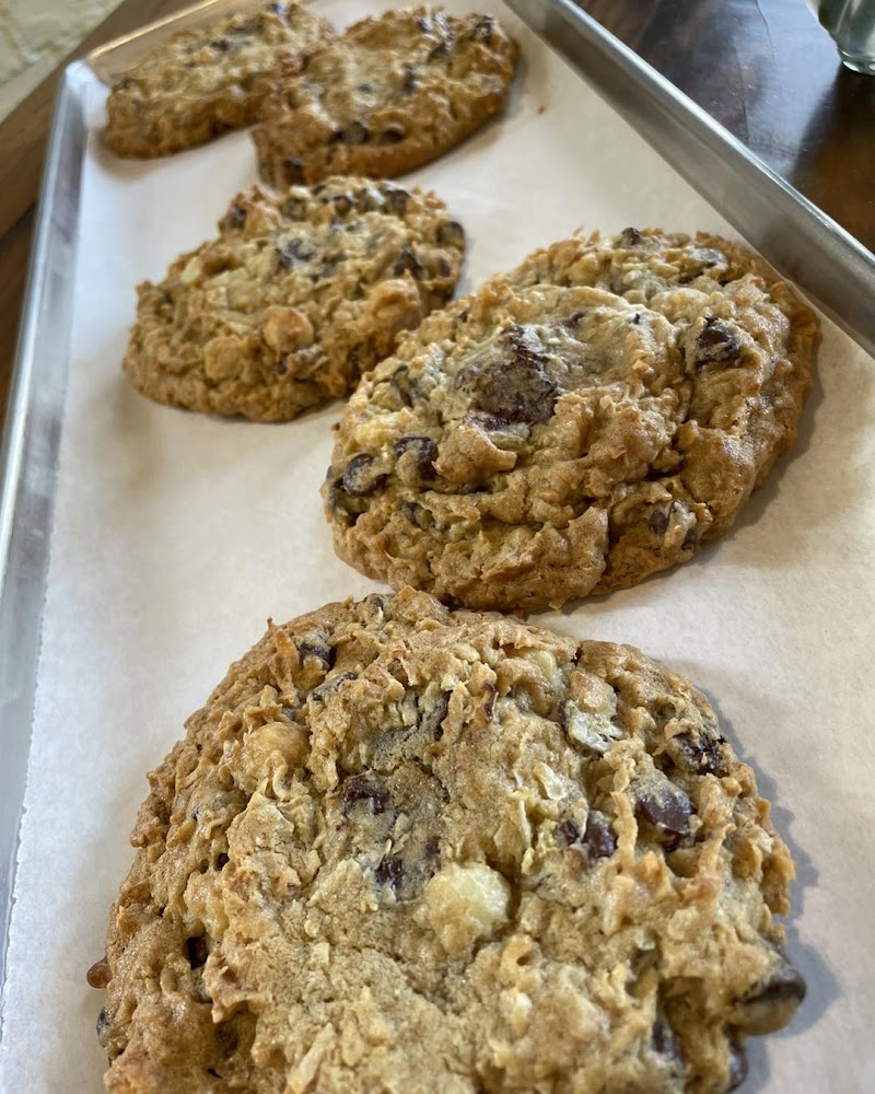 Ally B's Cafe and Bakery photo 3