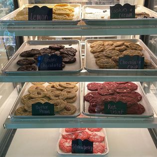 Ally B's Cafe and Bakery photo 1