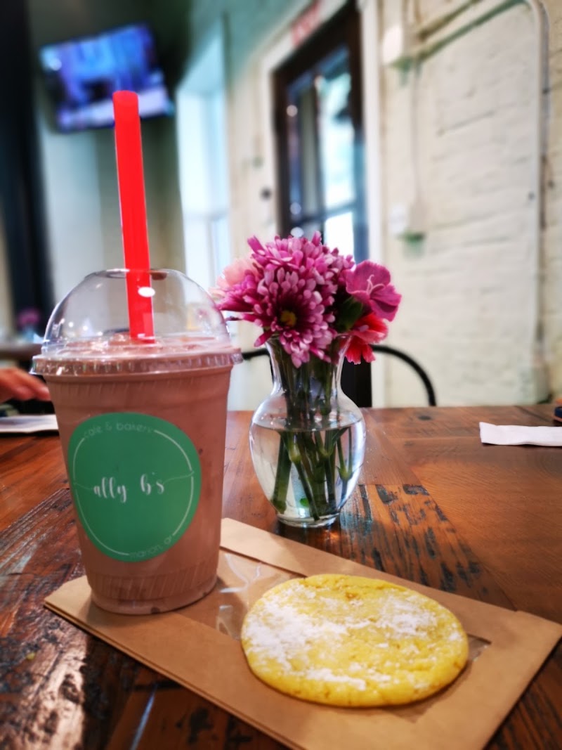 Ally B's Cafe and Bakery photo 4