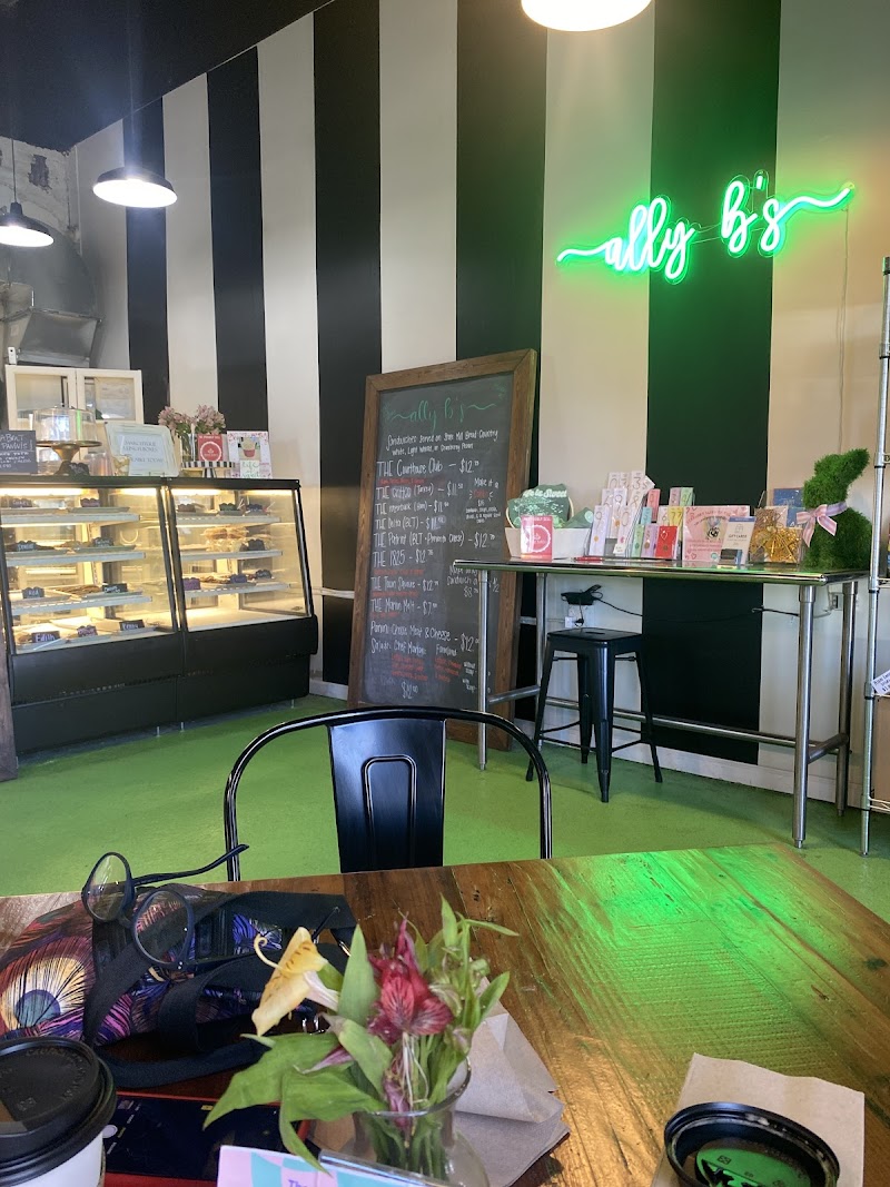 Ally B's Cafe and Bakery photo 3