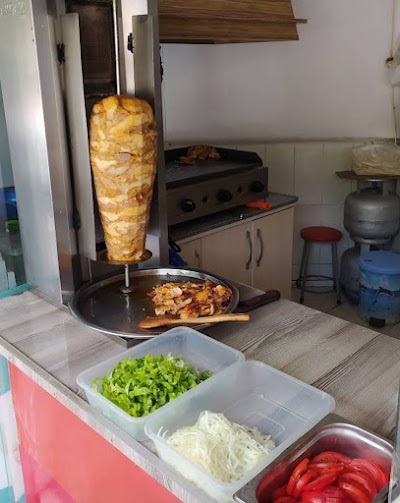 Manisalı döner - Restoran