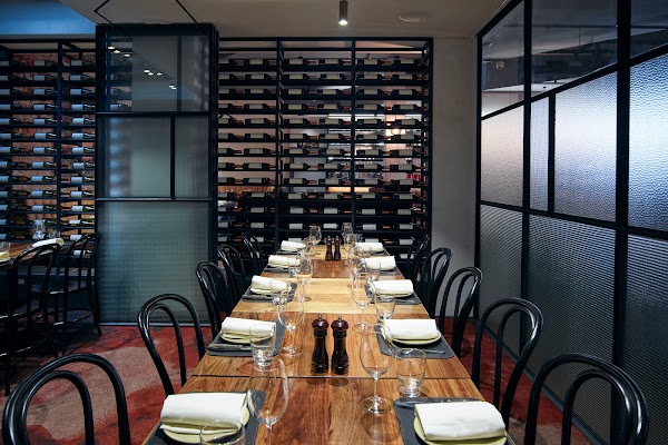 Palermo Melbourne Little Bourke St