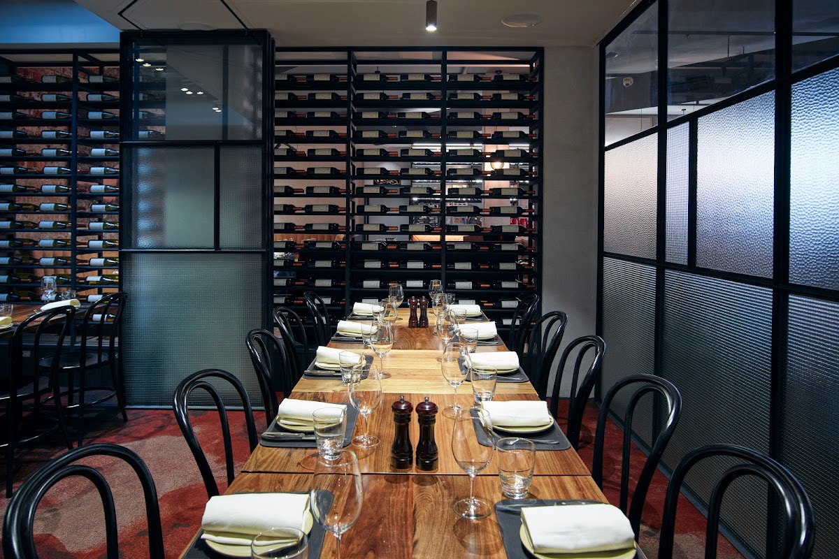 Palermo in melbourne