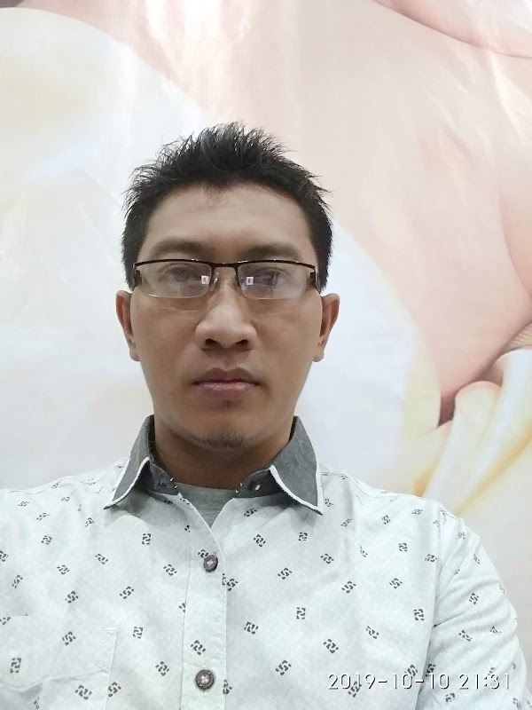 KONTRAKAN ALWIN