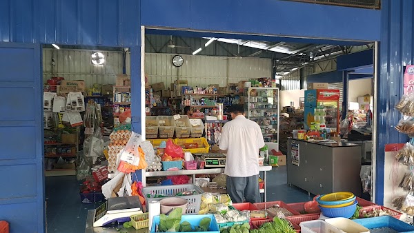 Apam Johol Kt (Kak Tijah Apam Johol) - Photo 1