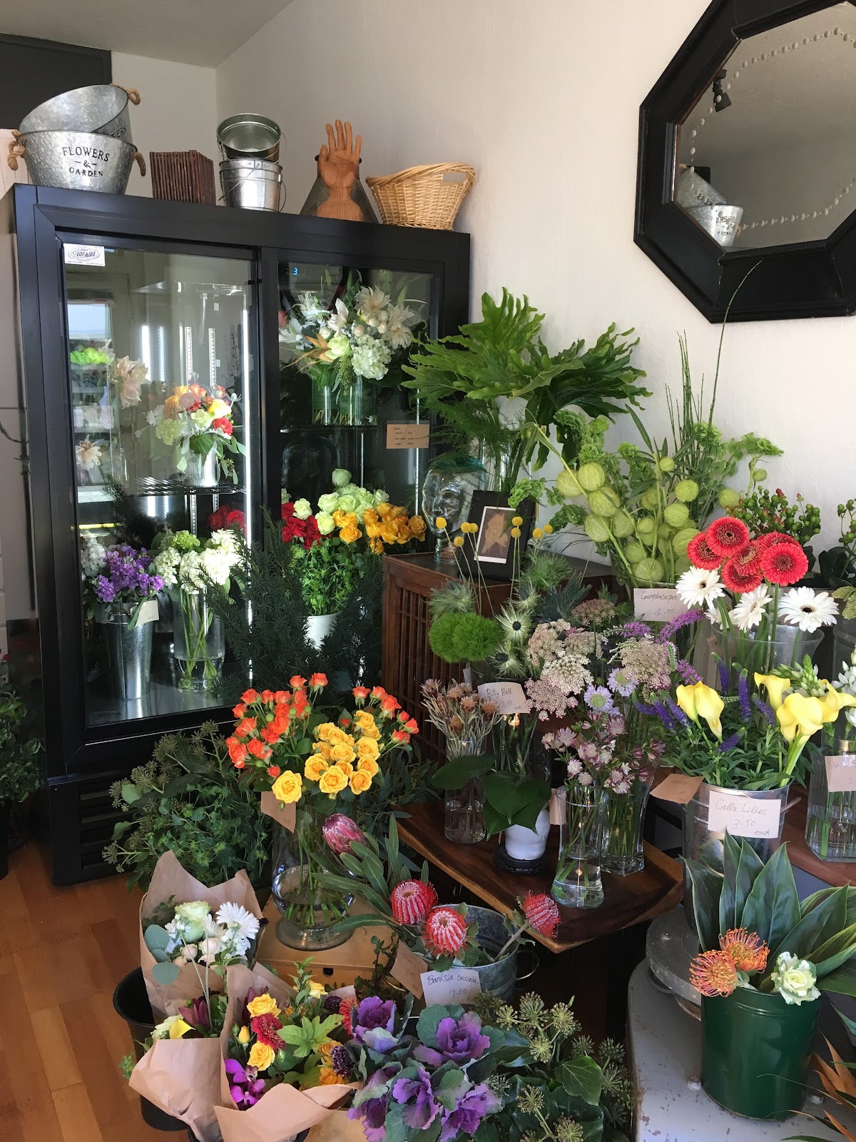 Momo's Flowers and More: Google Places image 5