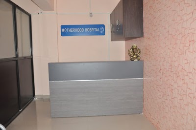 Motherhood Hospital and Fertility Centre - Image 2