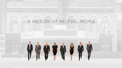 Maring Williams Law Office - Car accident lawyer in Fargo